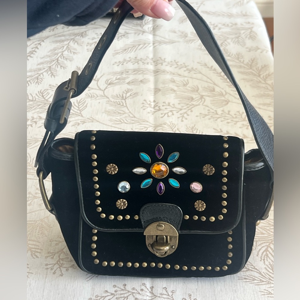Vintage Maxximim mini bag. Super cute!!!